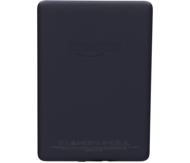 KINDLE Paperwhite 4 8GB Czarny z reklamami IPX8 - 457192 - zdjęcie 4